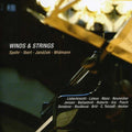 Spohr / Ibert / Janacek / Widmann / Tetzlaff: Winds & Strings - COMPACT DISCS