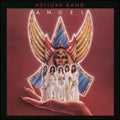 Angel: Helluva Band - COMPACT DISCS