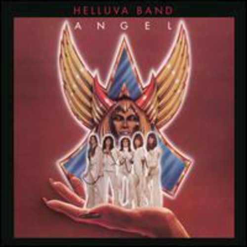 Angel: Helluva Band - COMPACT DISCS