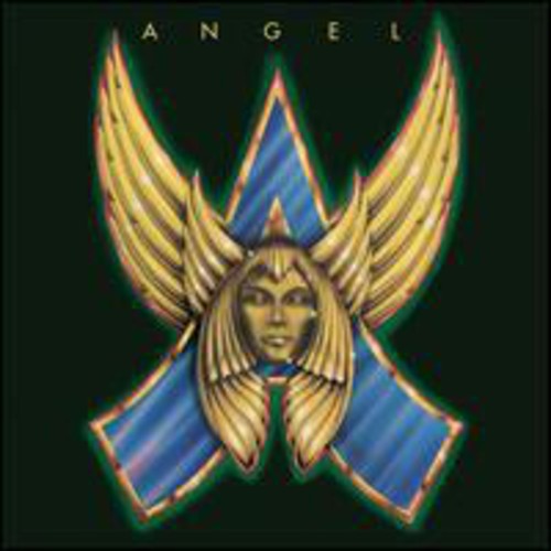 Angel: Angel - COMPACT DISCS