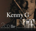 Kenny G: At Last the Duets Album/Bre - COMPACT DISCS