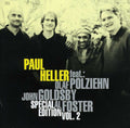Paul Heller: Paul Heller-Special Edition 2 - COMPACT DISCS