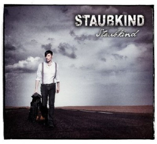 Staubkind: Staubkind (Limited Edition W/Bonus CD) - COMPACT DISCS