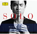 Richard Yongjae O'Neill: Solo - COMPACT DISCS