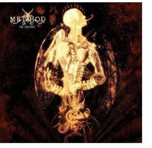 The Method: Constant - COMPACT DISCS
