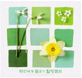 Healing From Whispering with Nature: Healing from Whispering with Nature - COMPACT DISCS