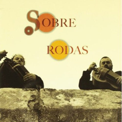 Sobre Rodas: Sobre Rodas - COMPACT DISCS