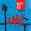Ponoka: Built to Fly - COMPACT DISCS