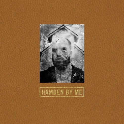 Me: Hamden =Leather Wallet= - COMPACT DISCS