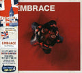 Embrace: Out of Nothing - COMPACT DISCS
