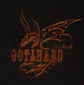 Gotthard: Firebirth - COMPACT DISCS