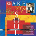 Matt Redman: Wake Up My Soul - COMPACT DISCS