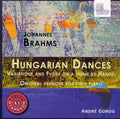 Various Artists: Hungarian Dances No. 1-10 / Various - COMPACT DISCS