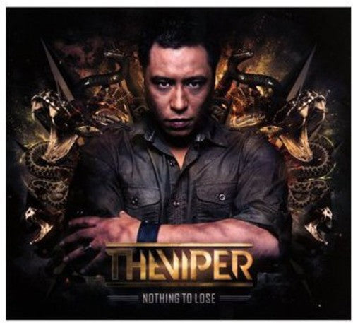 Viper: Nothing to Loose - COMPACT DISCS