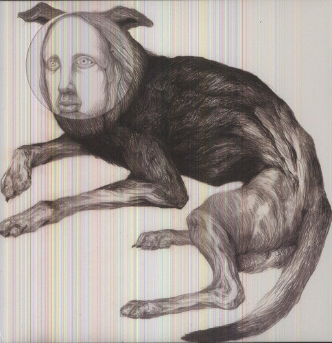 Thee Oh Sees: Putrifiers II - {VINYL LP}