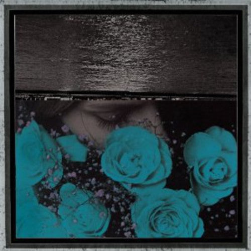 Jessica Bailiff: At the Down-Turned Jagged Rim of the Sky - COMPACT DISCS