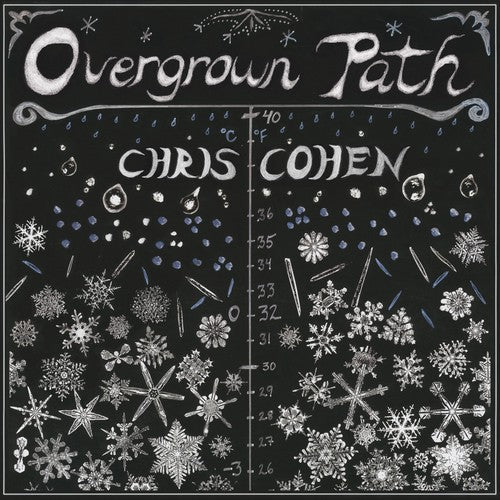 Chris Cohen: Overgrown Path - COMPACT DISCS