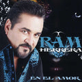 Ram Herrera: En El Amor - COMPACT DISCS