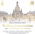 Susan Hammond: Weihnachtsoratorium - COMPACT DISCS