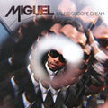 Miguel: Kaleidoscope Dream - {VINYL LP}