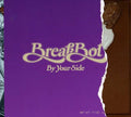 Breakbot: By Your Side - COMPACT DISCS