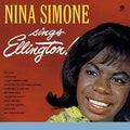 Nina Simone: Sings Ellington - {VINYL LP}