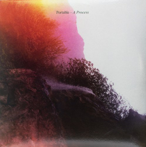 Portable: A Process - 12-INCH SINGLE