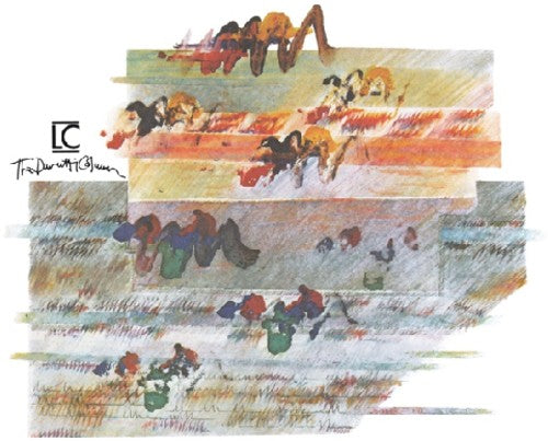 The Durutti Column: LC - COMPACT DISCS