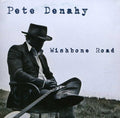 Peter Denahy: Wishbone Road - COMPACT DISCS
