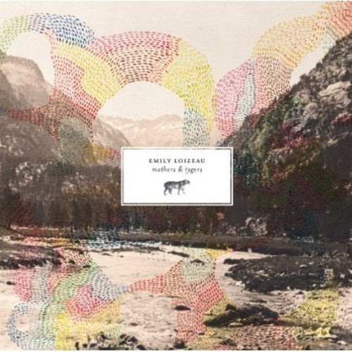 Emily Loizeau: Mothers & Tygers - COMPACT DISCS