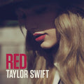 Taylor Swift: Red - COMPACT DISCS