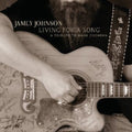 Jamey Johnson: Living for a Song: Tribute to Hank Cochran - COMPACT DISCS