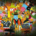 Jameszoo: Faaveelaa - 12-INCH SINGLE