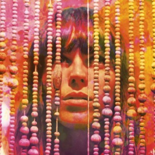 Melody's Echo Chamber: Melody's Echo Chamber - {VINYL LP}