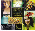Mary Lamond Jane & Wendy Macisaac: Seinn - COMPACT DISCS