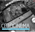Cello Project: Cellocinema - COMPACT DISCS