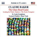 Hans Vonk: Glass Bead Game - COMPACT DISCS
