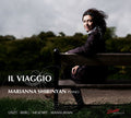 Marianna Shirinyan: II Viaggio - COMPACT DISCS