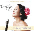 Tony Park: NY Counterpoint - COMPACT DISCS