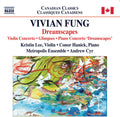 Kristin Lee: Dreamscapes - COMPACT DISCS