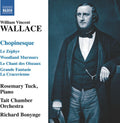Wallace: Chopinesque - COMPACT DISCS