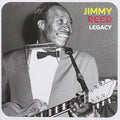 Jimmy Reed: Legacy - COMPACT DISCS