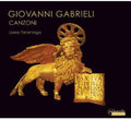 Liuwe Tamminga: Canzoni - COMPACT DISCS