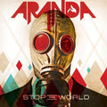 Aranda: Stop the World - COMPACT DISCS