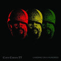 Cody ChesnuTT: Landing on a Hundred - {VINYL LP}