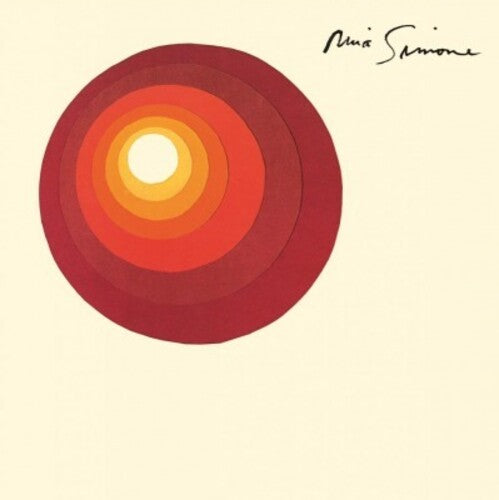 Nina Simone: Here Comes the Sun - {VINYL LP}