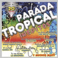 Various Artists: Parada Tropical Ineditos / Various - COMPACT DISCS