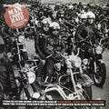 Various Artists: Man Chest Hair / Various - {VINYL LP}