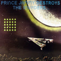 Prince Jammy: Destroys the Invaders - {VINYL LP}