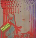 Pop Levi: Medicine - {VINYL LP}